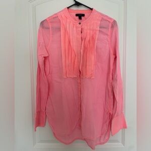 J CREW BLOUSE